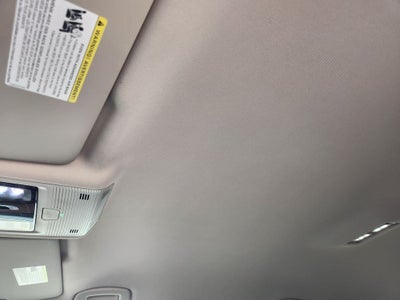 2026 Volkswagen Atlas SE w/Technology