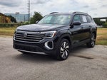 2026 Volkswagen Atlas SE w/Technology