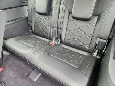 2026 Volkswagen Atlas SE w/Technology