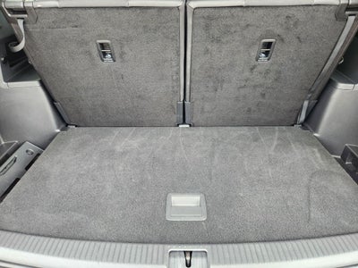 2026 Volkswagen Atlas SE w/Technology