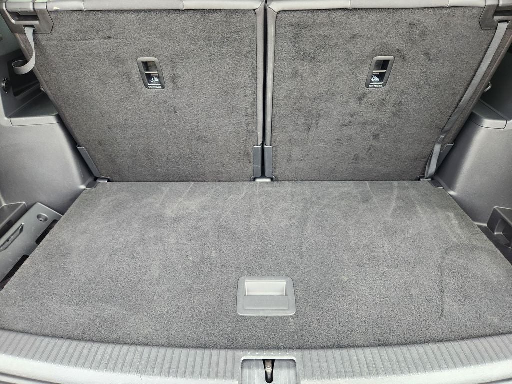 2026 Volkswagen Atlas SE w/Technology