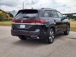 2026 Volkswagen Atlas SE w/Technology