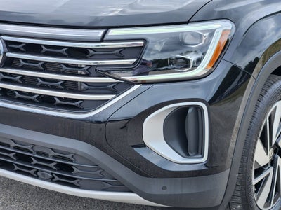 2026 Volkswagen Atlas SE w/Technology
