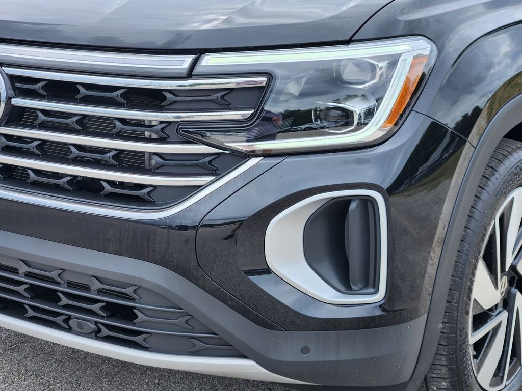 2026 Volkswagen Atlas SE w/Technology