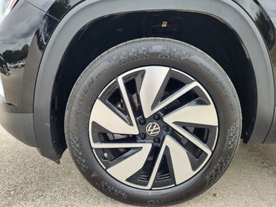 2026 Volkswagen Atlas SE w/Technology