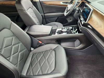 2026 Volkswagen Atlas SE w/Technology