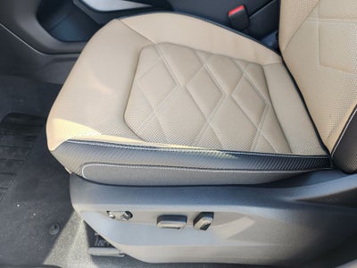 2026 Volkswagen Atlas Cross Sport SE w/Technology