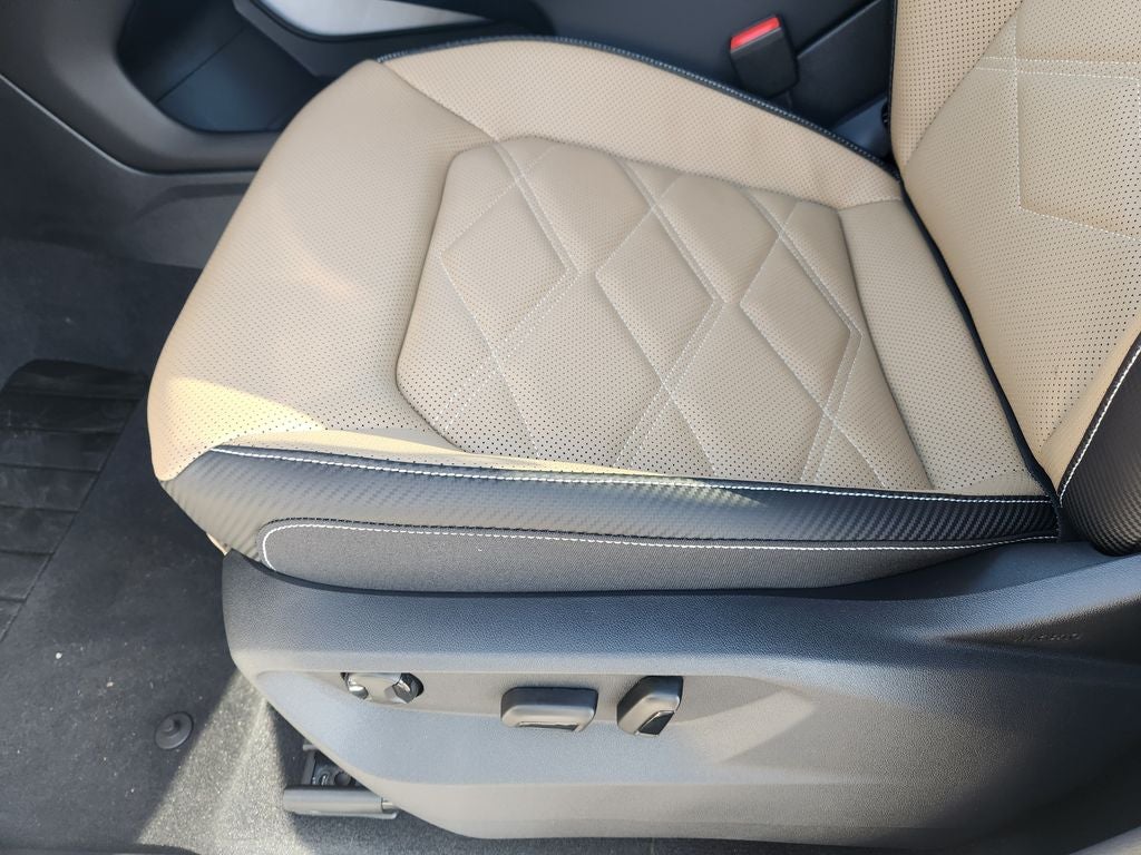 2026 Volkswagen Atlas Cross Sport SE w/Technology