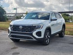 2026 Volkswagen Atlas Cross Sport SE w/Technology