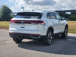 2026 Volkswagen Atlas Cross Sport SE w/Technology