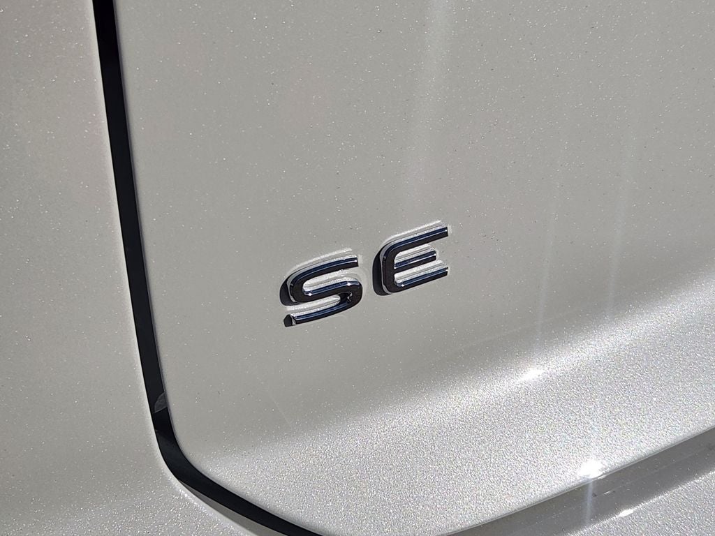 2026 Volkswagen Atlas Cross Sport SE w/Technology