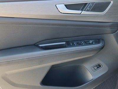 2026 Volkswagen Atlas Cross Sport SE w/Technology