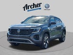 2026 Volkswagen Atlas Cross Sport SE w/Technology