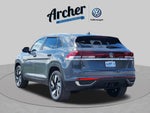 2026 Volkswagen Atlas Cross Sport SE w/Technology