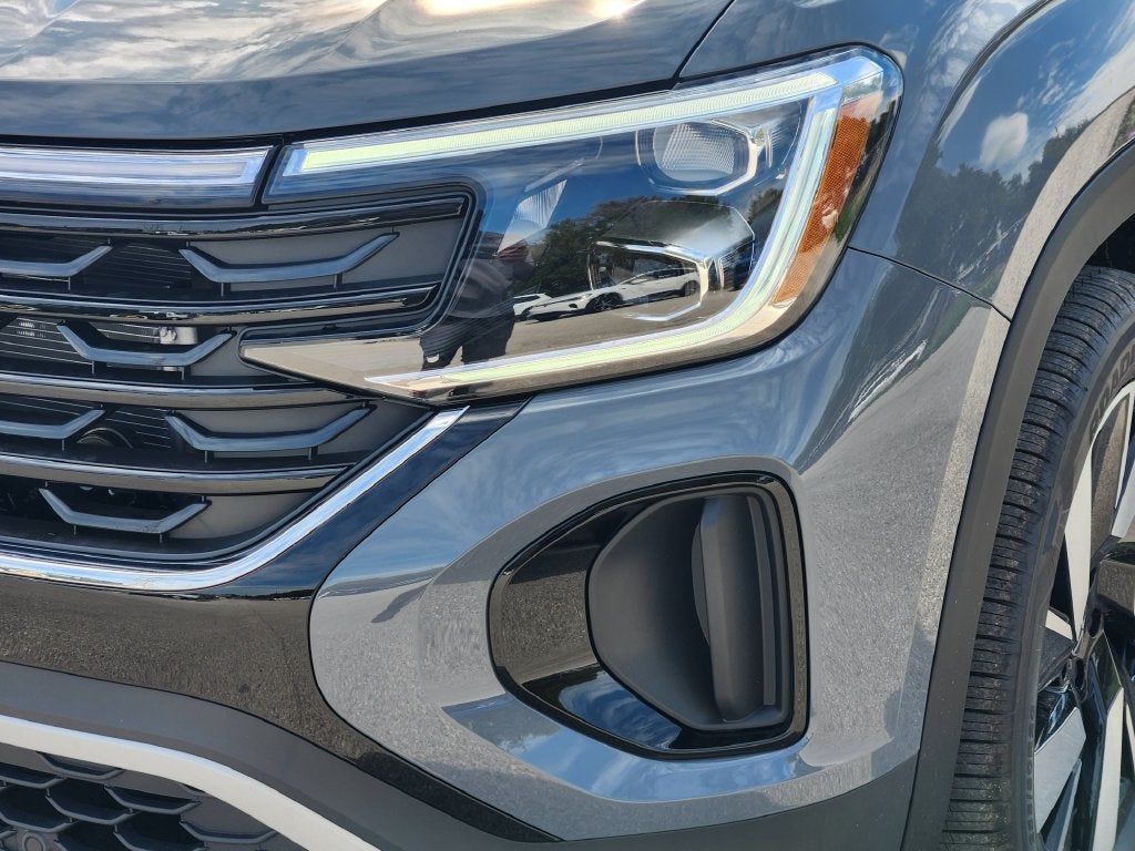 2026 Volkswagen Atlas Cross Sport SE w/Technology