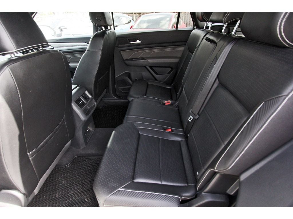 2023 Volkswagen Atlas Cross Sport 3.6L V6 SE w/Technology