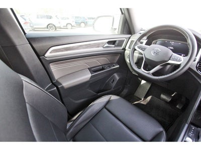 2023 Volkswagen Atlas Cross Sport 3.6L V6 SE w/Technology