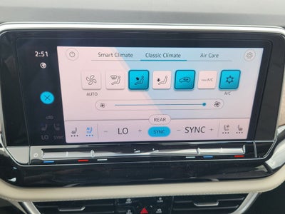 2026 Volkswagen Atlas SE w/Technology