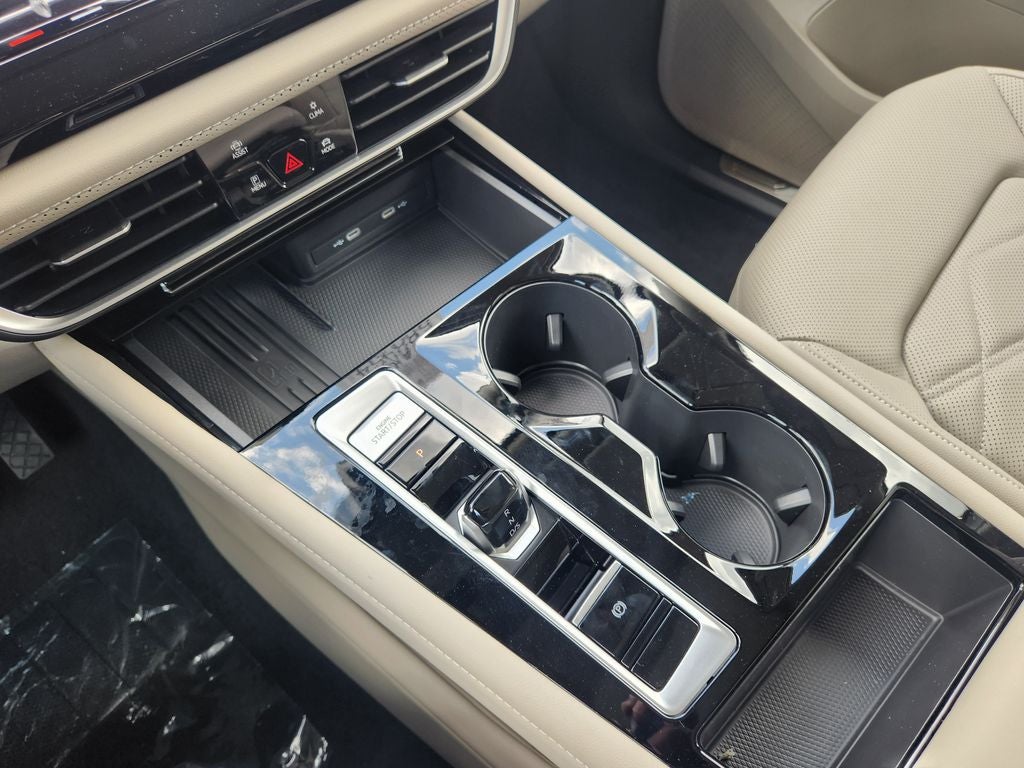 2026 Volkswagen Atlas SE w/Technology