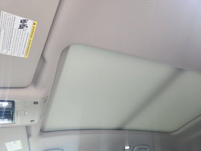 2026 Volkswagen Atlas SE w/Technology