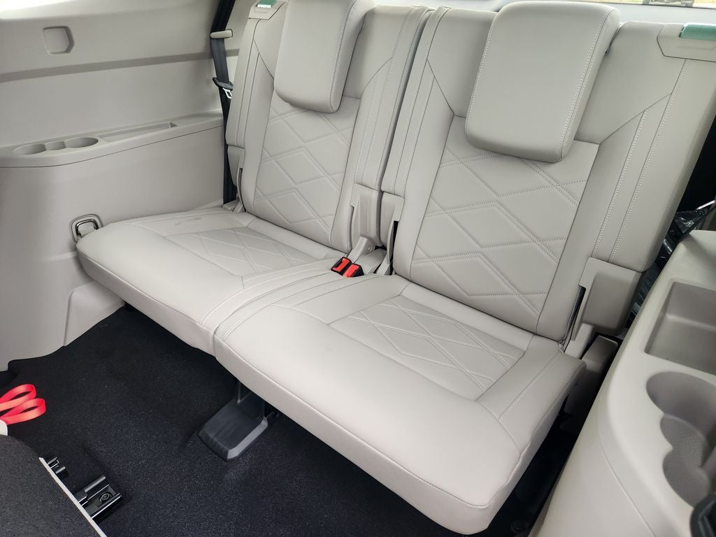 2026 Volkswagen Atlas SE w/Technology