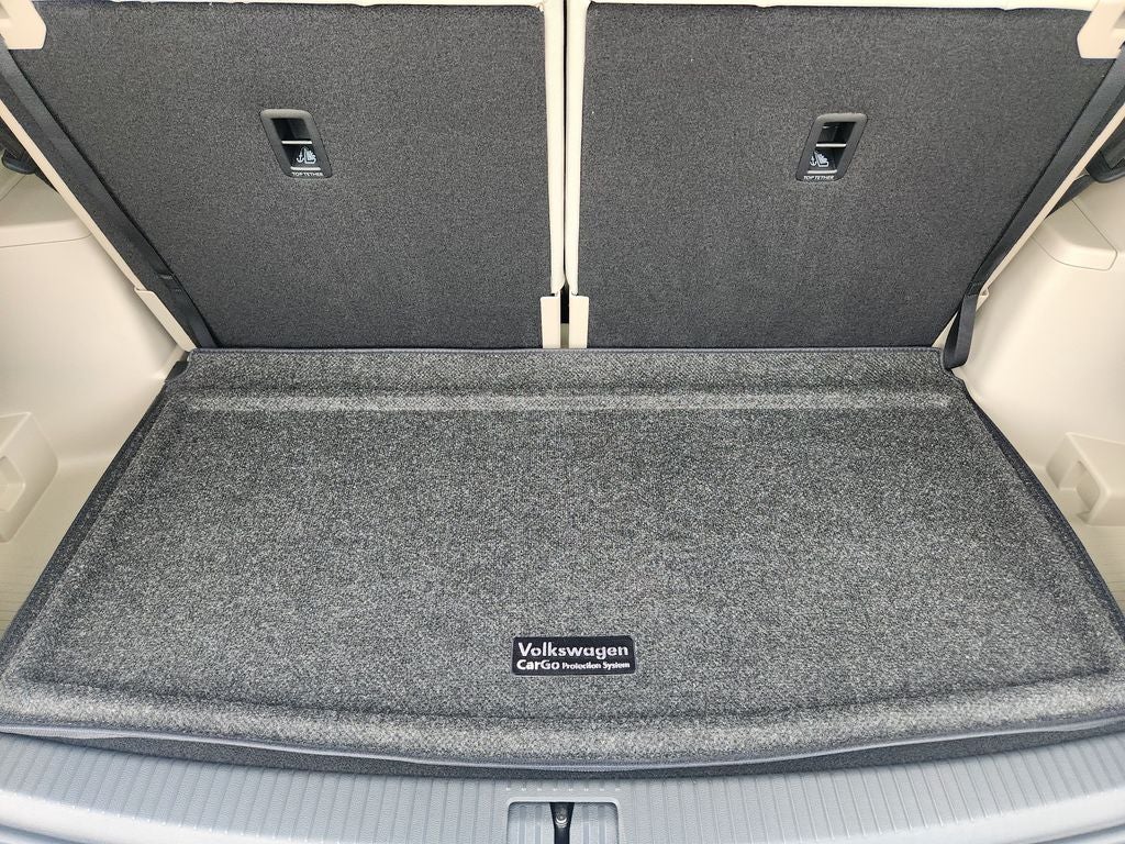 2026 Volkswagen Atlas SE w/Technology