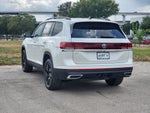 2026 Volkswagen Atlas SE w/Technology