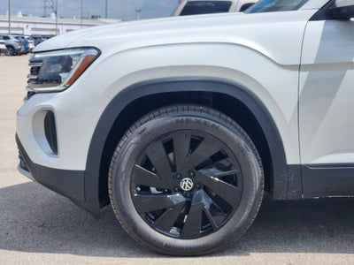2026 Volkswagen Atlas SE w/Technology