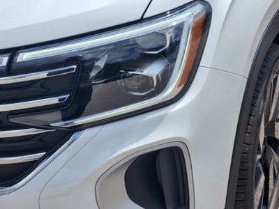 2026 Volkswagen Atlas SE w/Technology