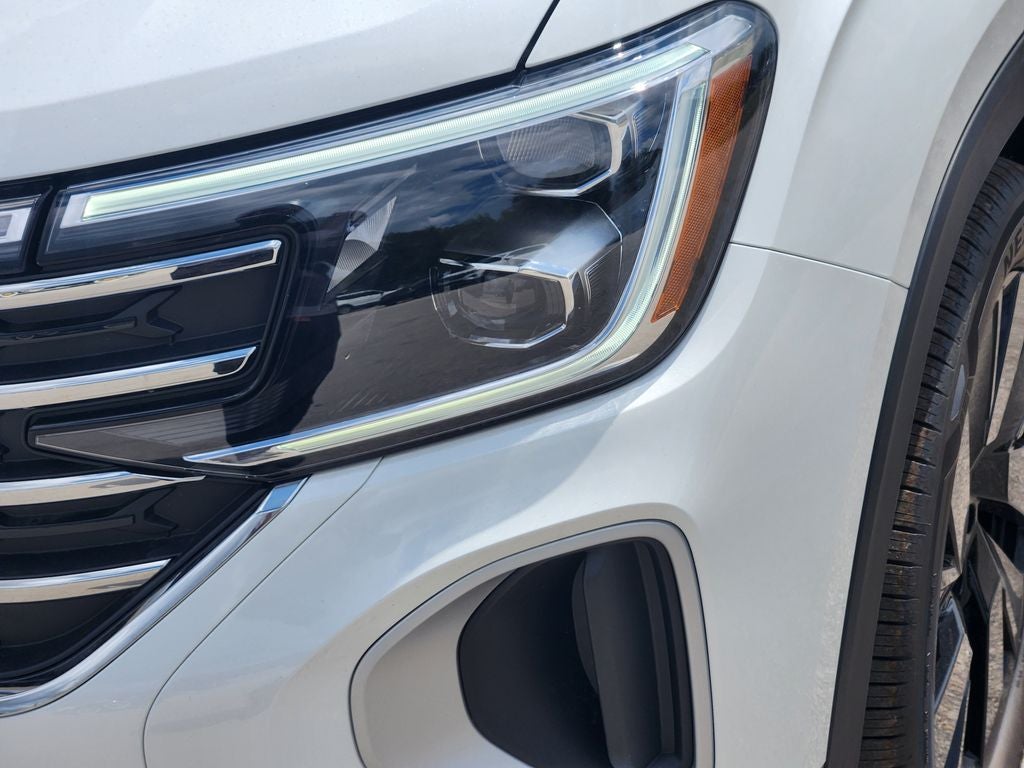 2026 Volkswagen Atlas SE w/Technology