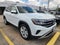2022 Volkswagen Atlas 2.0T SE w/Technology