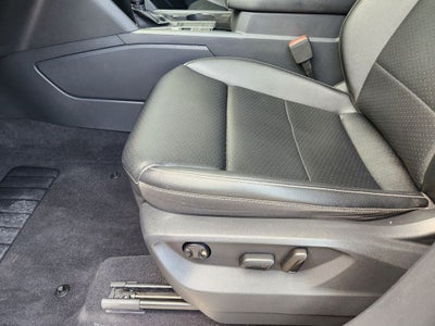 2022 Volkswagen Atlas 2.0T SE w/Technology