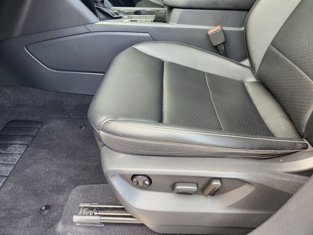 2022 Volkswagen Atlas 2.0T SE w/Technology