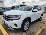 2022 Volkswagen Atlas 2.0T SE w/Technology