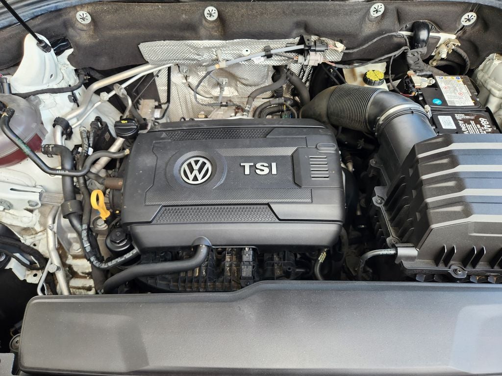 2022 Volkswagen Atlas 2.0T SE w/Technology