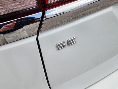 2022 Volkswagen Atlas 2.0T SE w/Technology