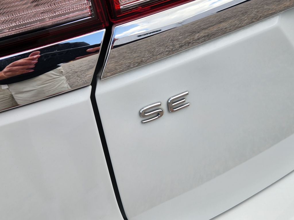 2022 Volkswagen Atlas 2.0T SE w/Technology
