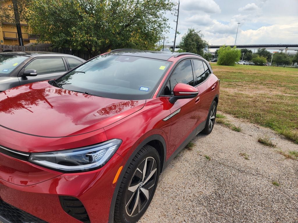 2023 Volkswagen ID.4 Pro S