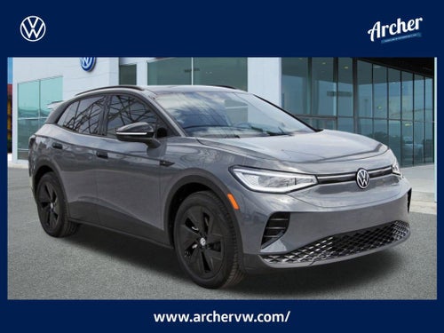 2026 Volkswagen ID.4 Pro S