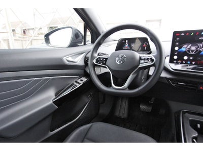 2026 Volkswagen ID.4 Pro S