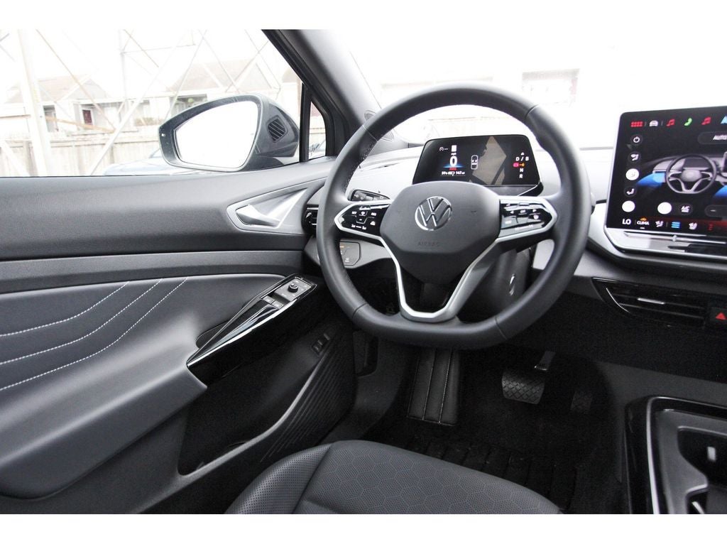 2026 Volkswagen ID.4 Pro S