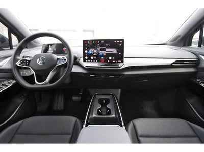 2026 Volkswagen ID.4 Pro S