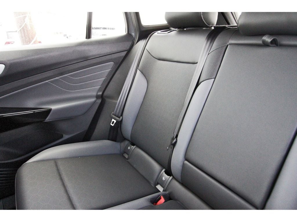 2026 Volkswagen ID.4 Pro S