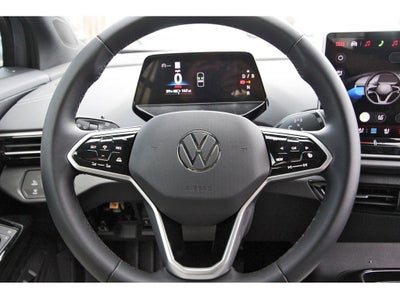 2026 Volkswagen ID.4 Pro S