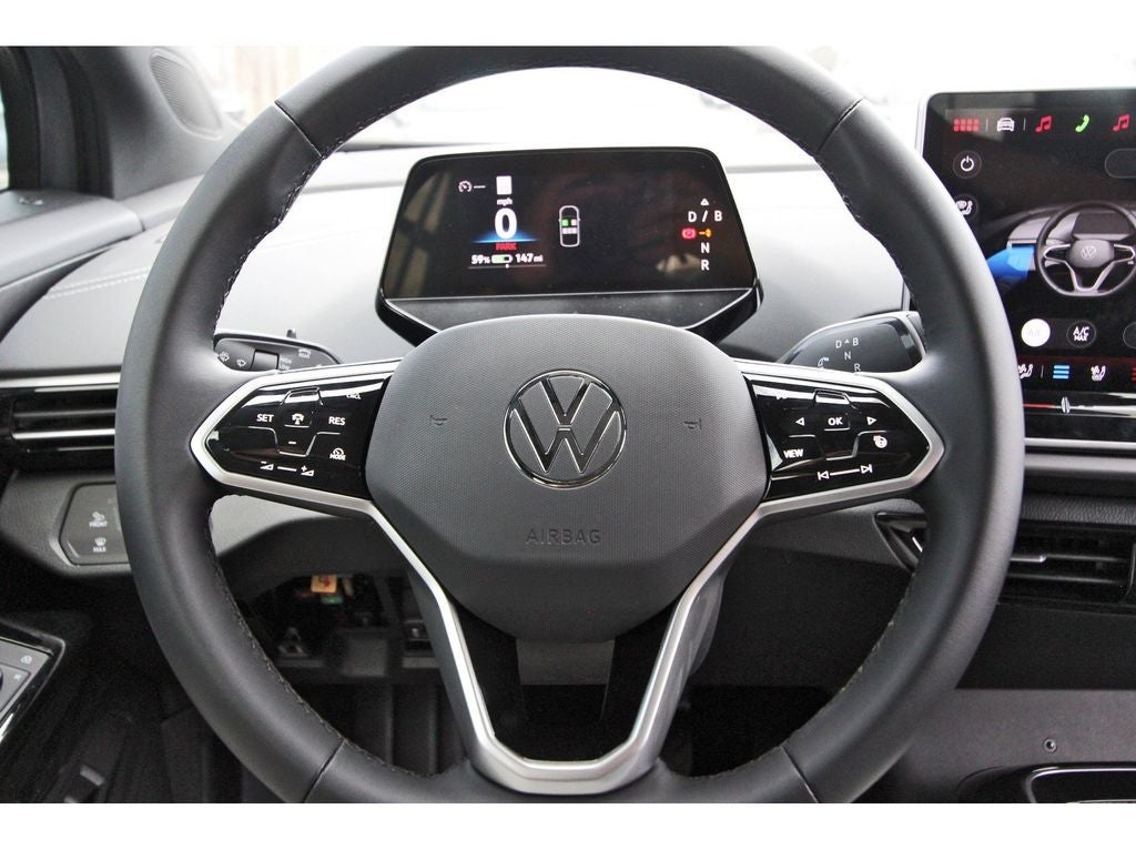 2026 Volkswagen ID.4 Pro S