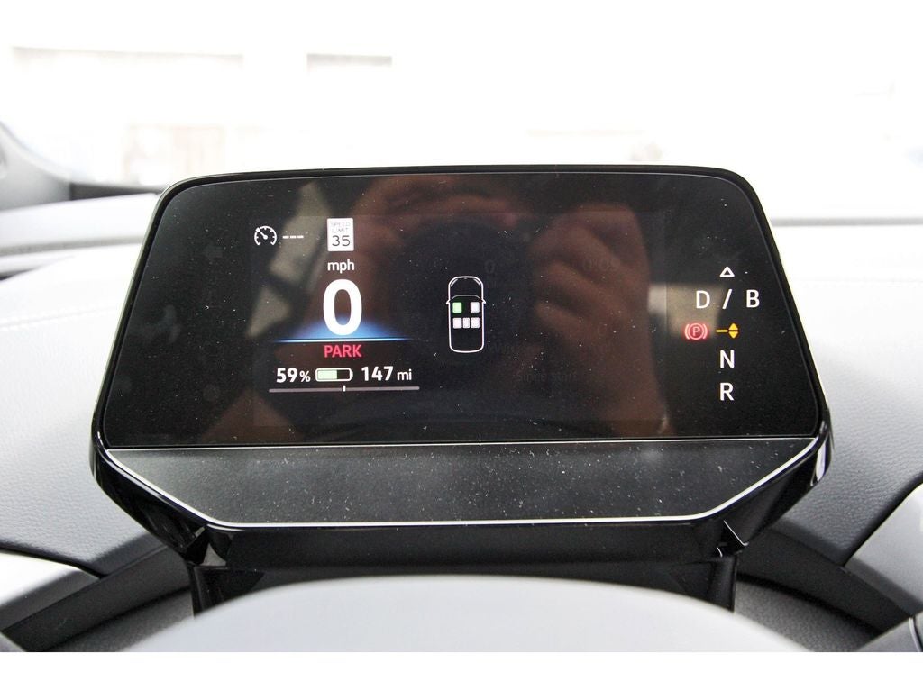 2026 Volkswagen ID.4 Pro S