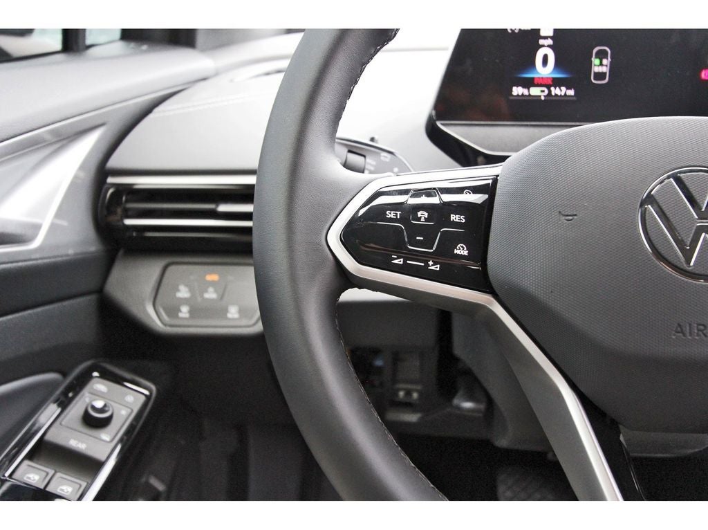 2026 Volkswagen ID.4 Pro S