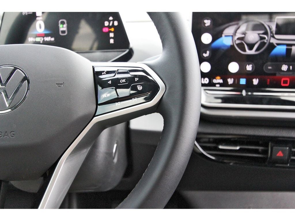 2026 Volkswagen ID.4 Pro S