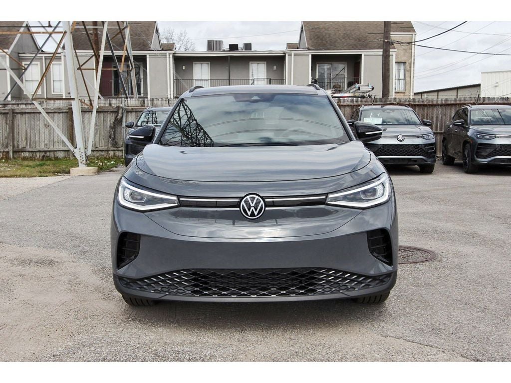 2026 Volkswagen ID.4 Pro S