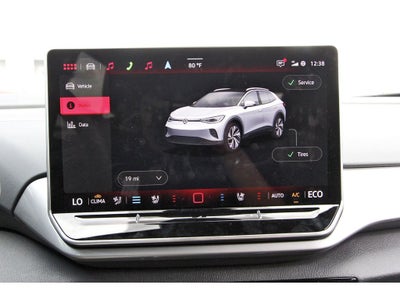 2026 Volkswagen ID.4 Pro S